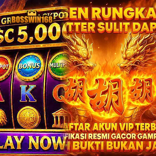 bosswin168 APK